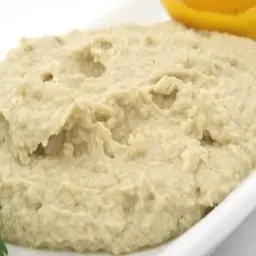 Moutabal