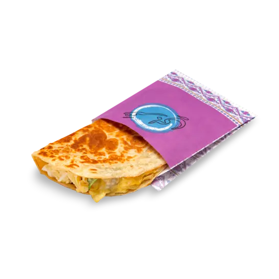 خبزه مطبق