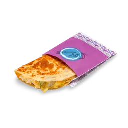 خبزه مطبق