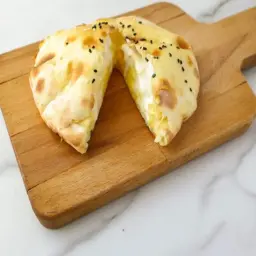 فطيرة بيض