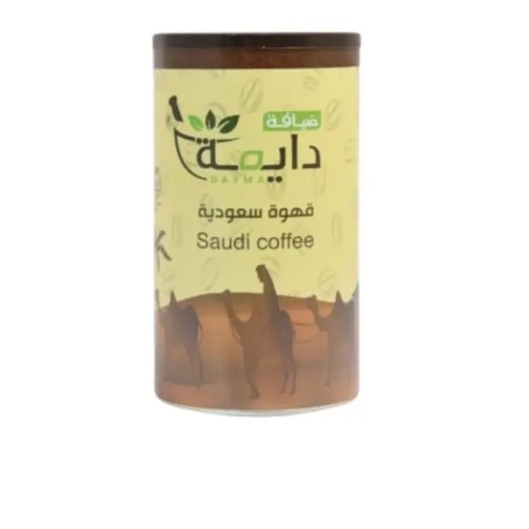 قهوة ضيافة دايمة 500 جرام