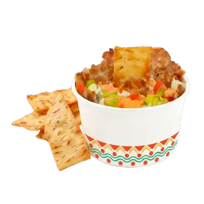 ناتشو شاورما