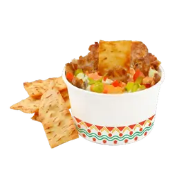 ناتشو شاورما