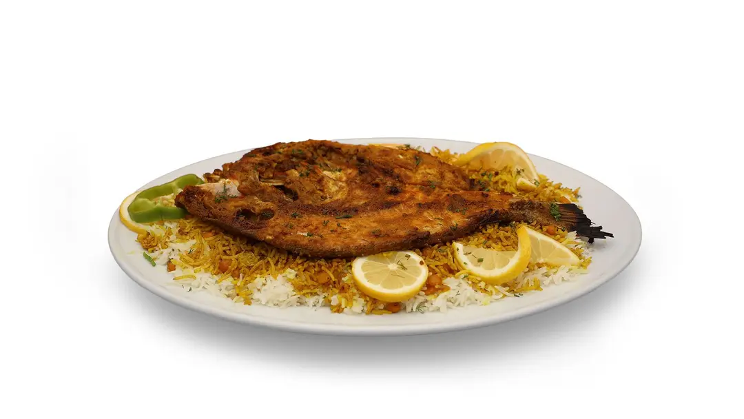 سمك مسكوف