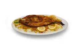 سمك مسكوف