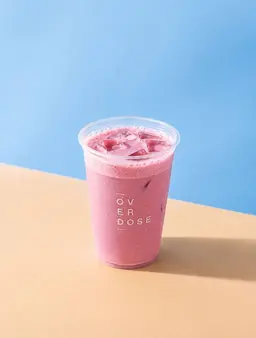 بينك ماتشا