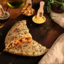 Chicken Calzone