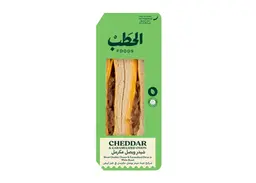 ALHATAB CHDR CHES&CARAMLZ ONION SW 170G