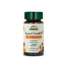Natureland Seafood Spice Blend