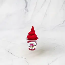 Strawberry Ice Cream