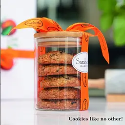 Cookies Jar