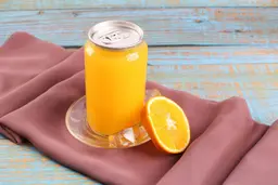 Orange juice