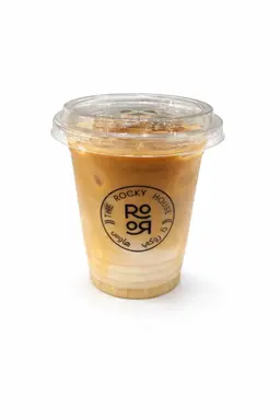 Spanish Latte - Cold