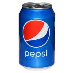 علبة بيبسي