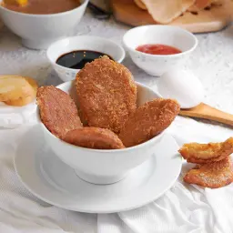 كفتة البطاطس