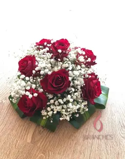 Table bouquet