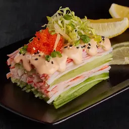 Crab Salad