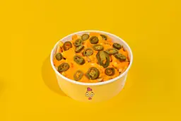 تشيلي فرايز