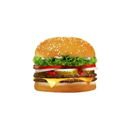 جامبو لحم