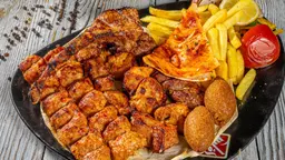 مشاوي هماس