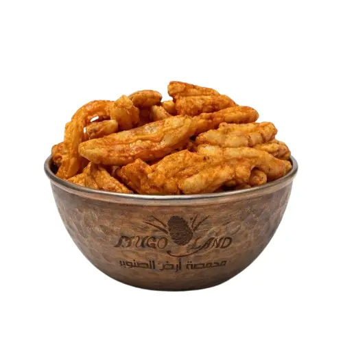 Asian Nuts R050