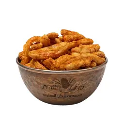 Asian Nuts R050