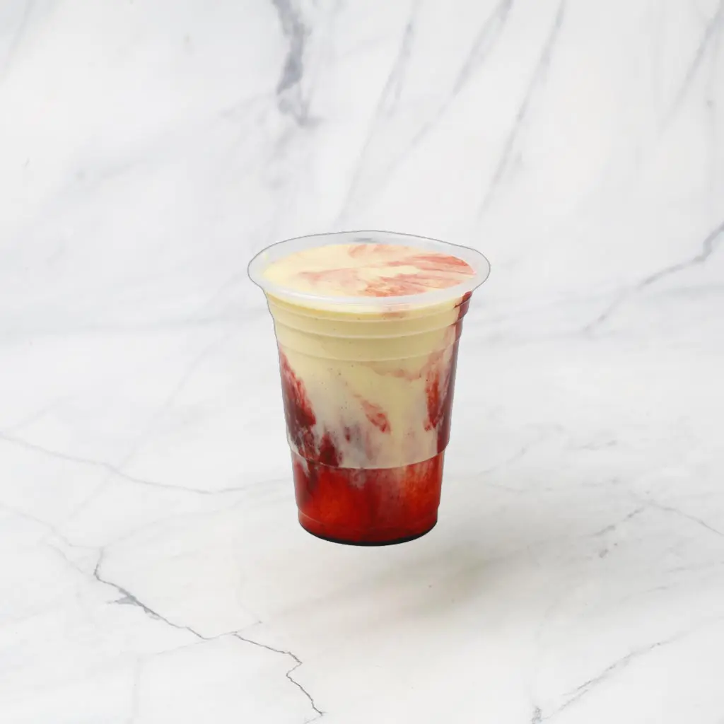 Asfahani Juice