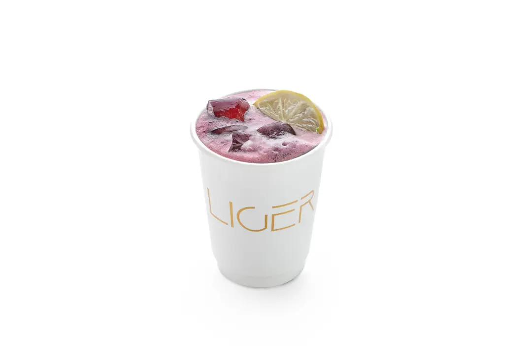 Ice Karkadeh