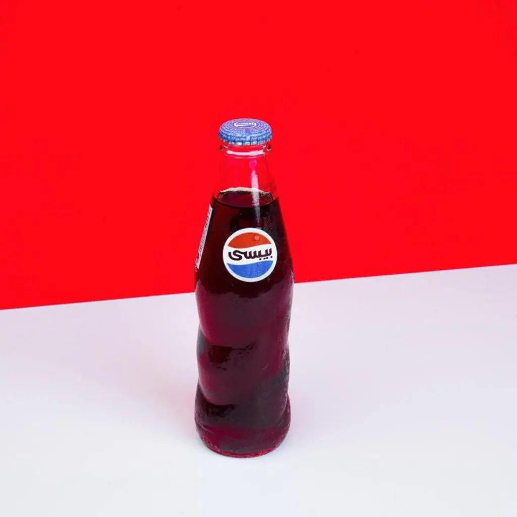 Soft Drink