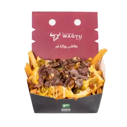 بطاطس روزاليا