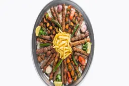 Friends Dish