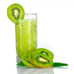 Kiwi Juice
