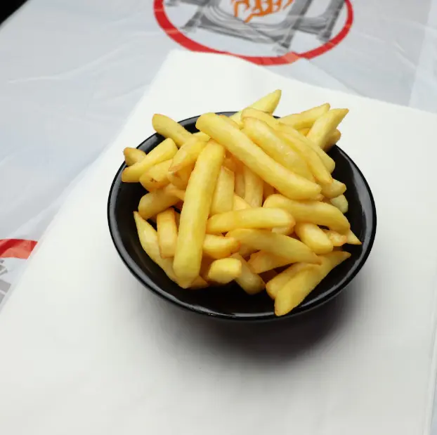 بطاطا مقلية
