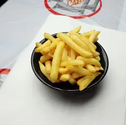 بطاطا مقلية