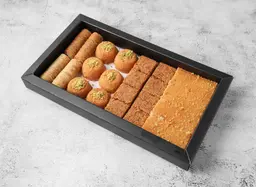 Mix Kunafa Box