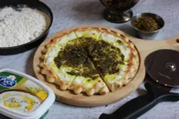 Al Aroosa Manakeesh