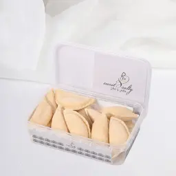 Frozen Cheese Puff Box