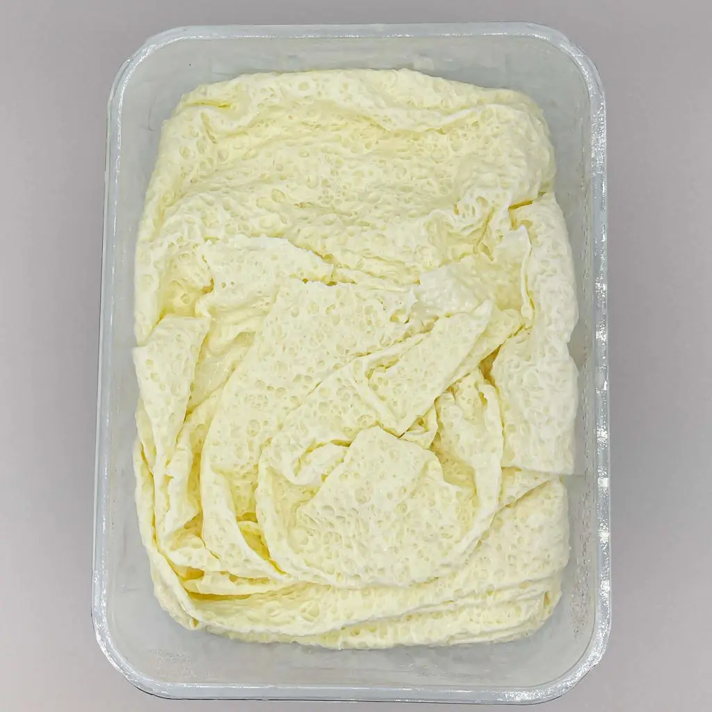 Shami Clotted Cream