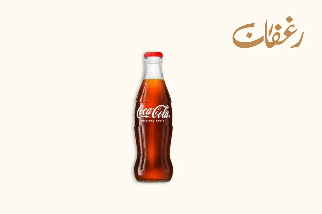 Cola glass-250 ml