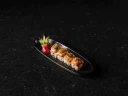 Dynamite Shrimp MAKI 4pcs