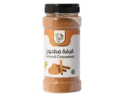 قرفة مطحون فيفا 160 جرام