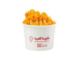 بطاطس جبن