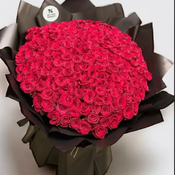 Passion Bouquet