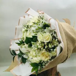 باقة النقاء