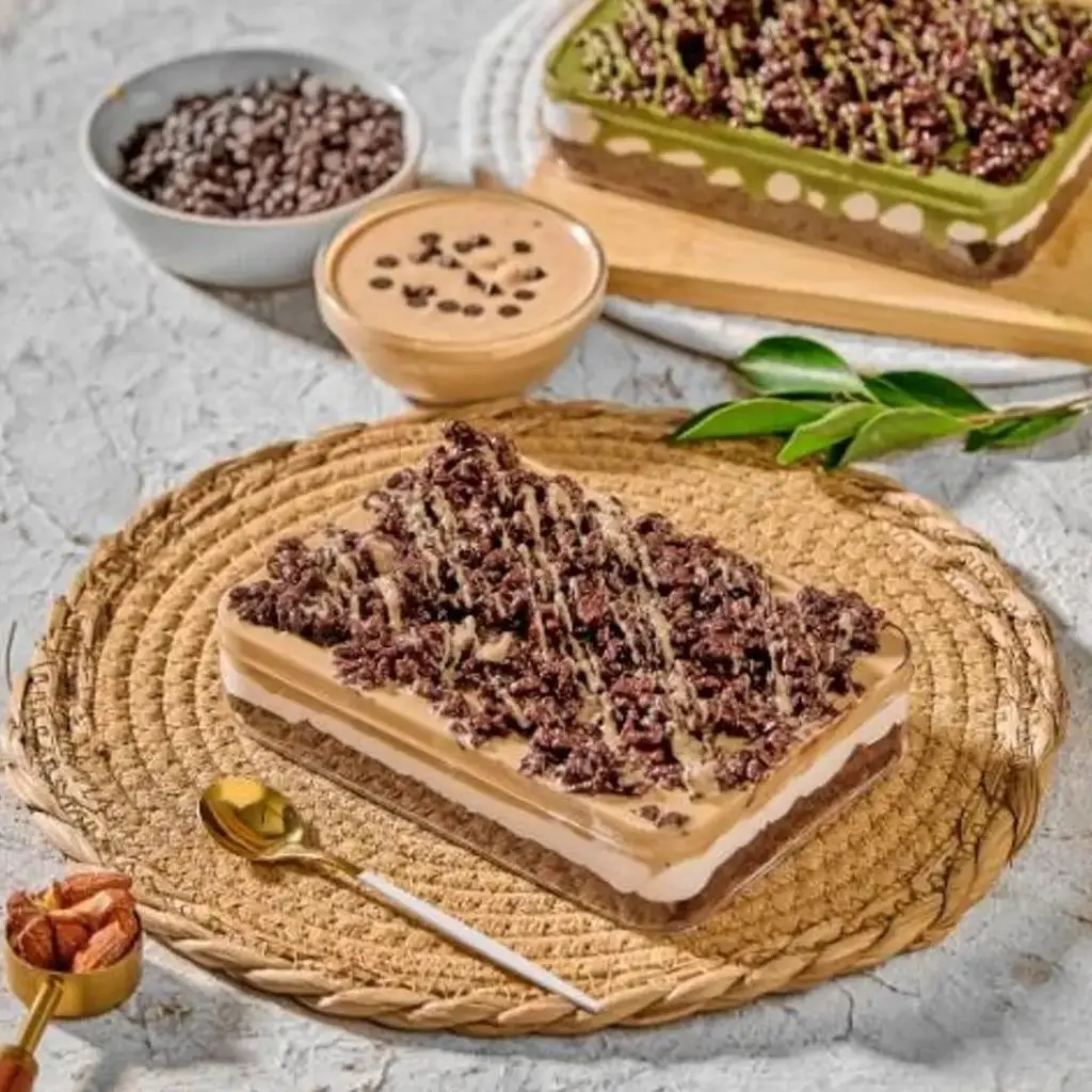 هبة لندن كيندر