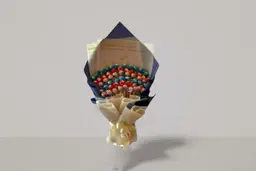 Sweets bouquet 1