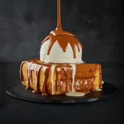 Lotus French Toast
