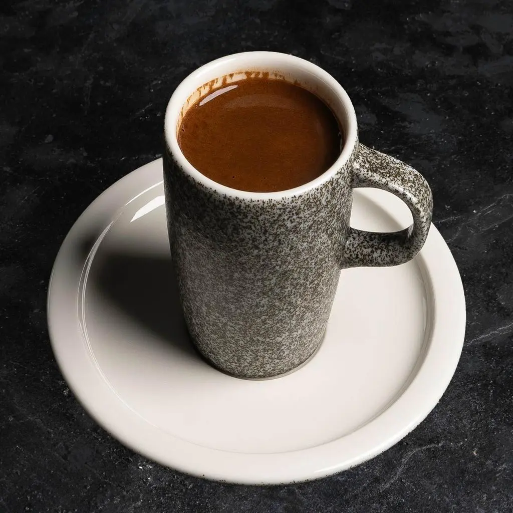 قهوة تركية