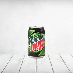 ماونتن ديو