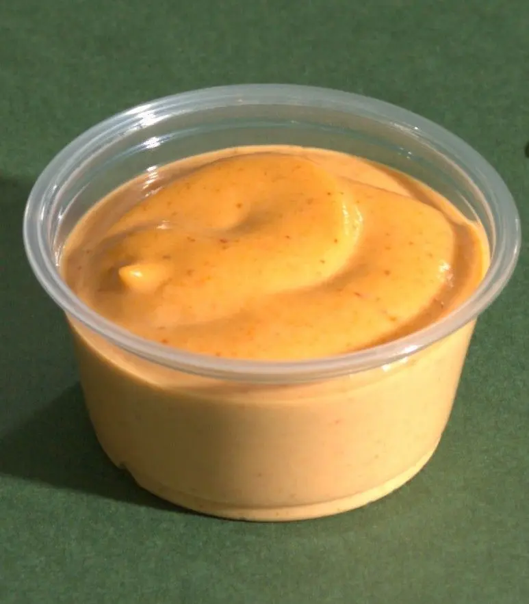 Chipotle Mayo